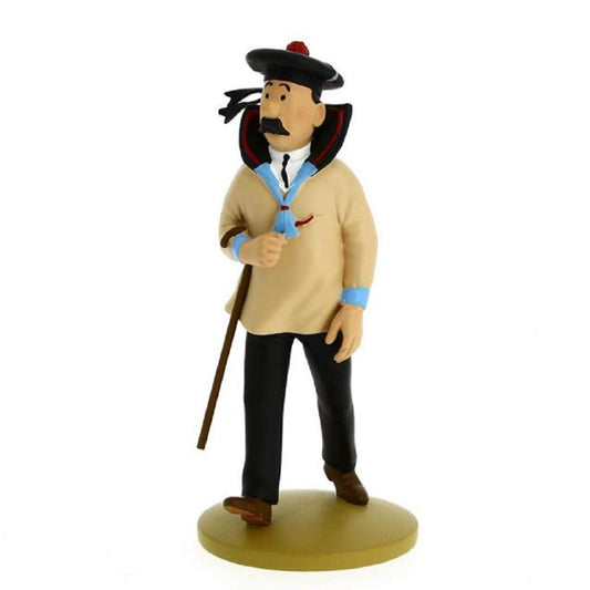 Moulinsart Collection figurine Tintin Thomson Sailor 42201 (2016)