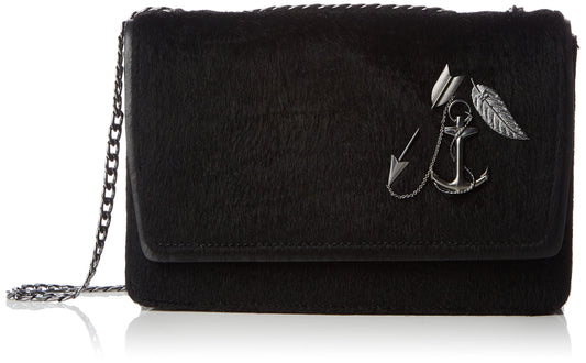 Marios Schwab for Fiorelli Womens Rusila Shoulder Bag
